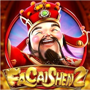 Fa Cai Shen 2