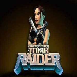 Tomb Rider Microgaming