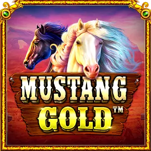 Mustang Gold